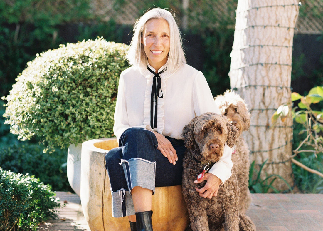 Community: Montecito's Monica Epstein