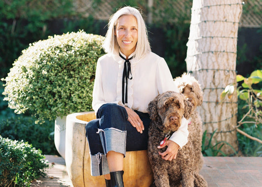 Community: Montecito's Monica Epstein