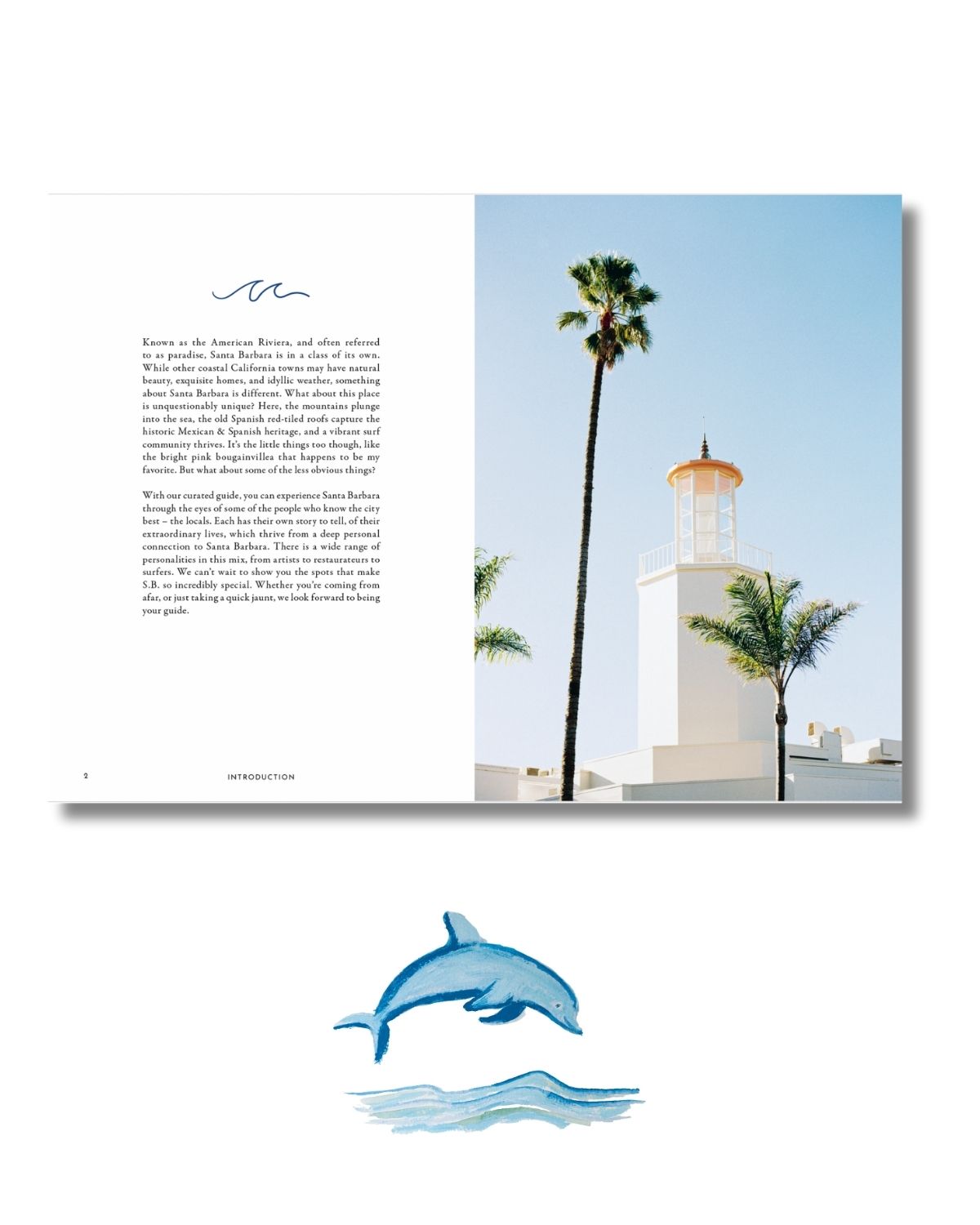 Santa Barbara Guidebook E-Book Edition