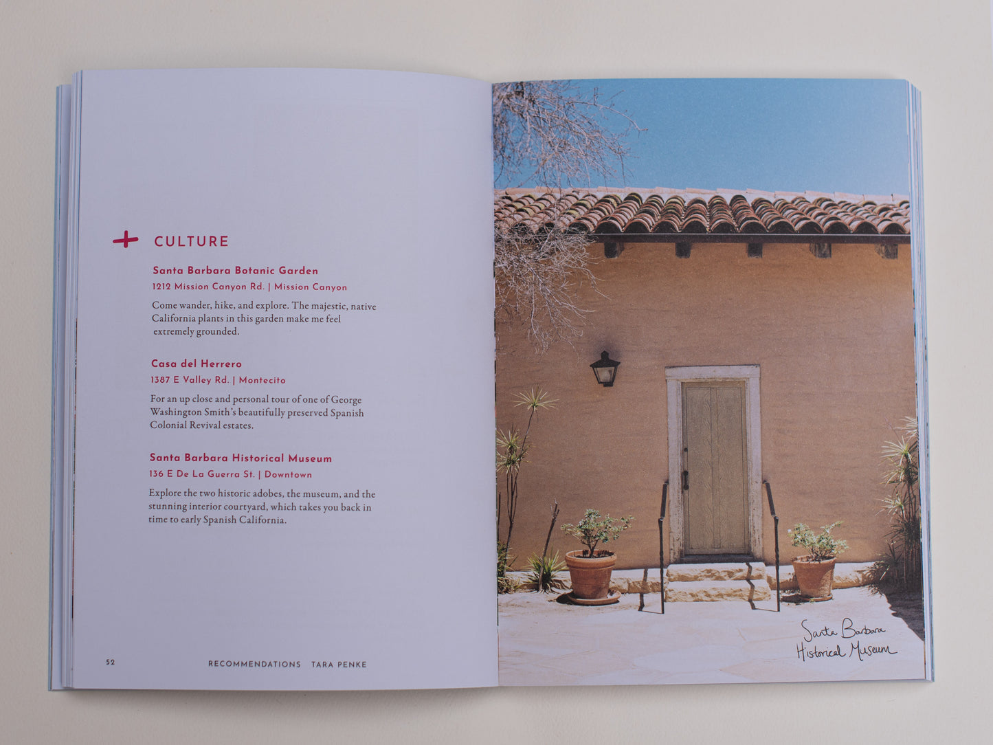 Santa Barbara Guidebook V2