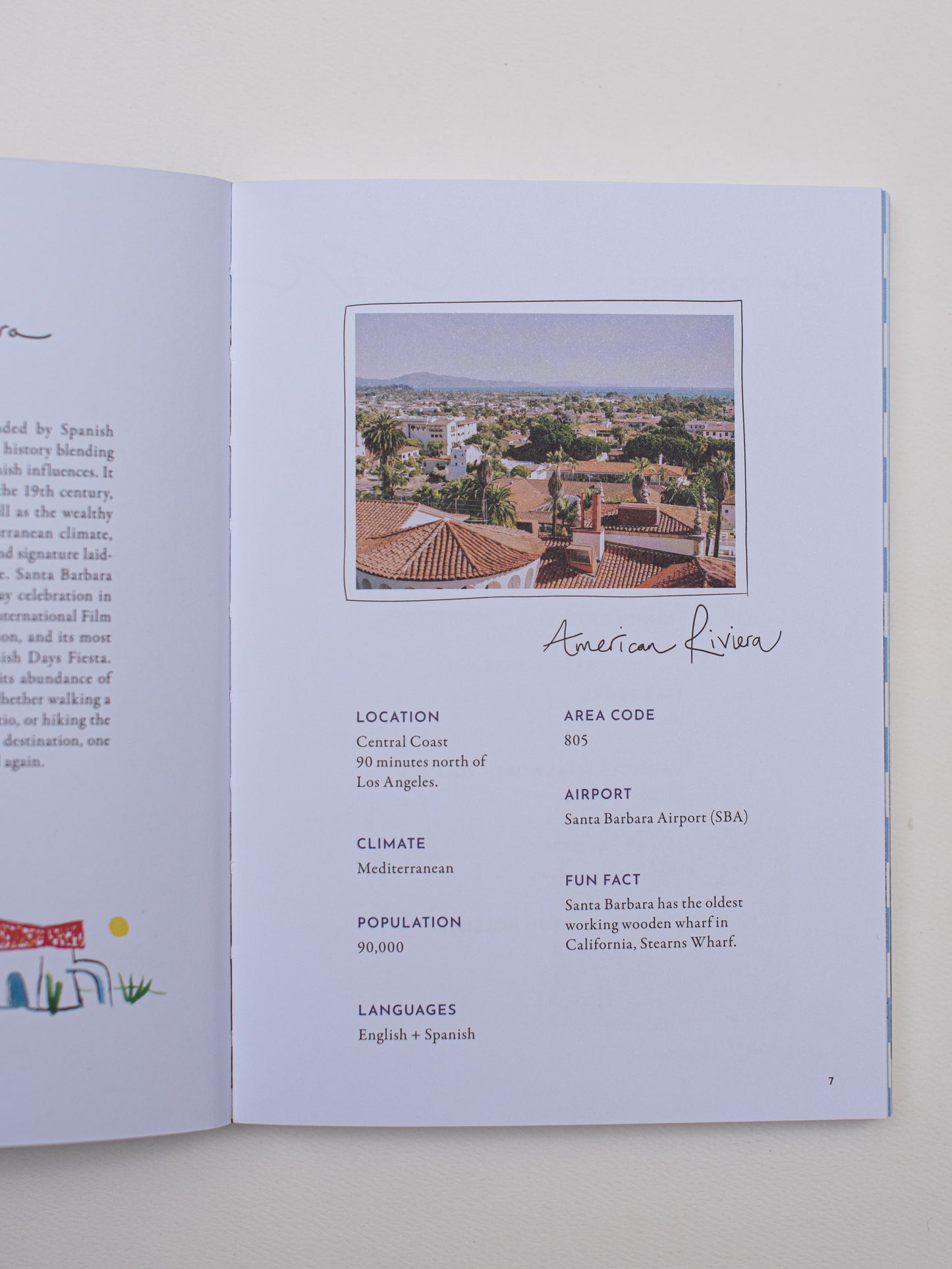 Santa Barbara Guidebook V2