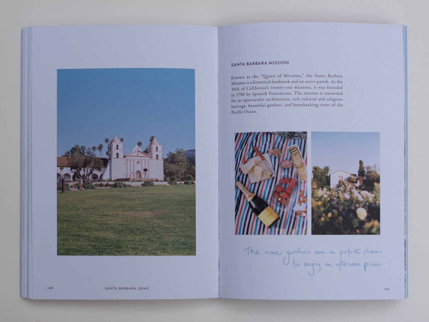 Santa Barbara Guidebook V2