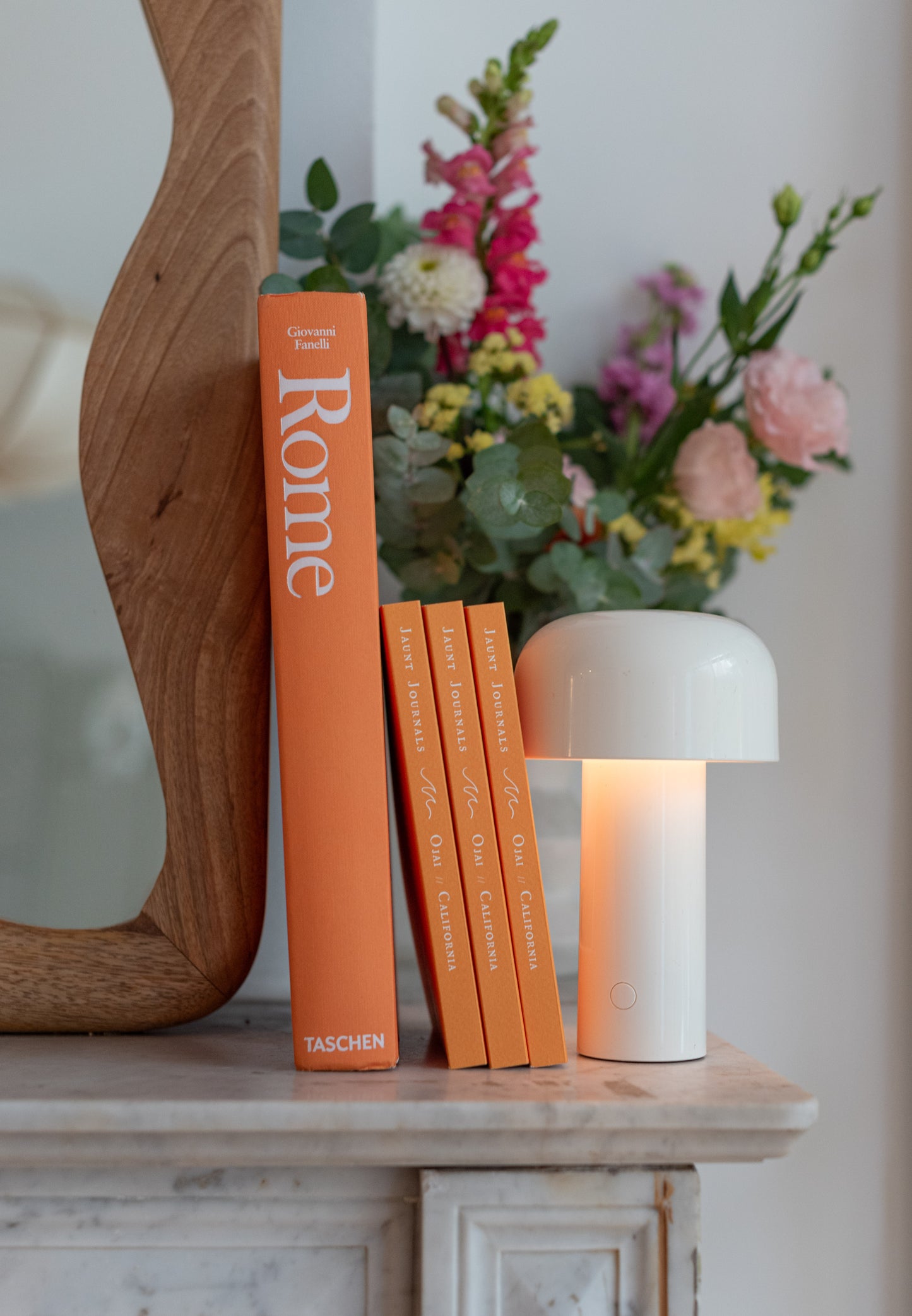 Ojai Guidebook