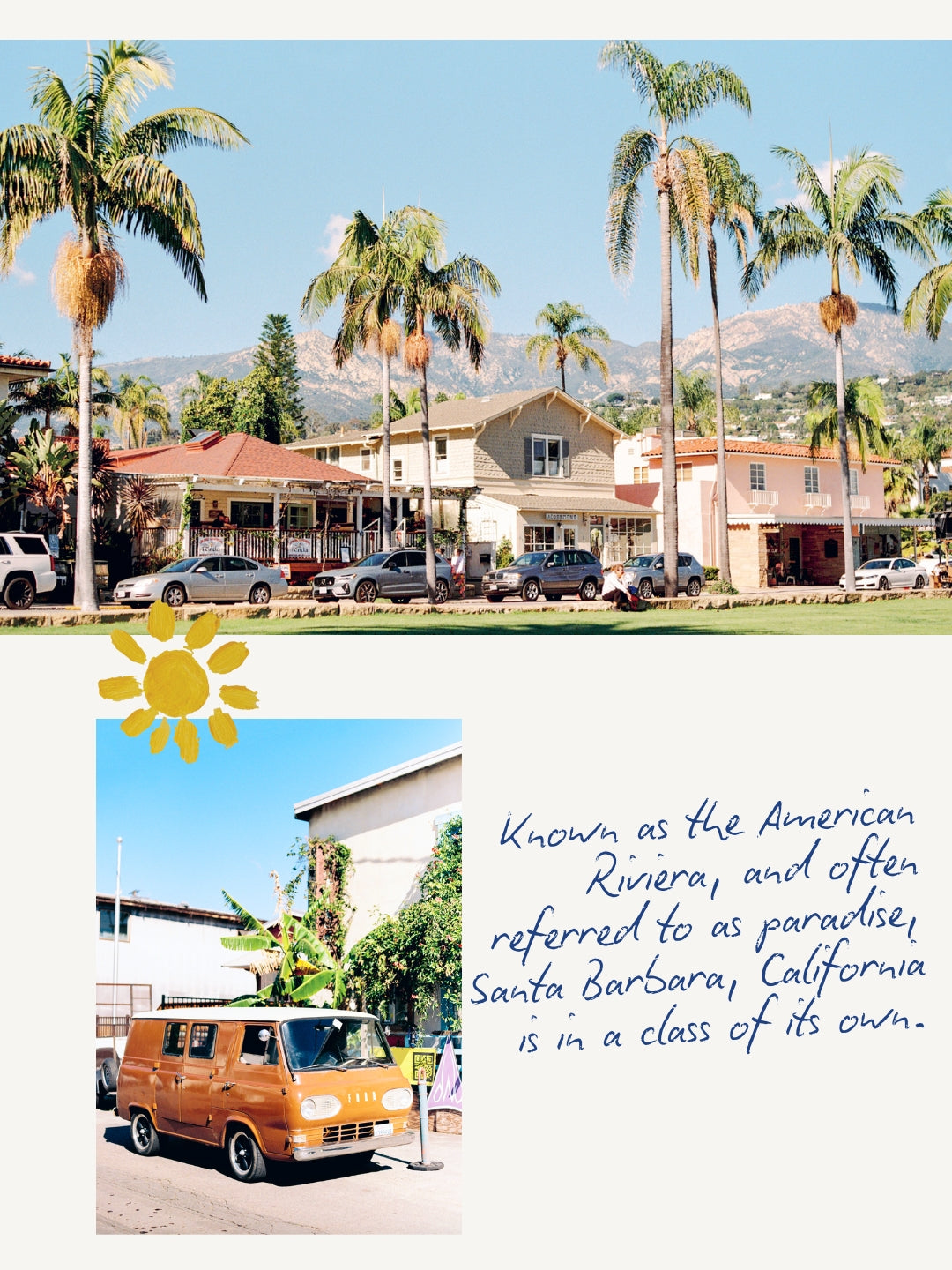 Santa Barbara