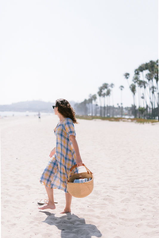 Summer Vacation