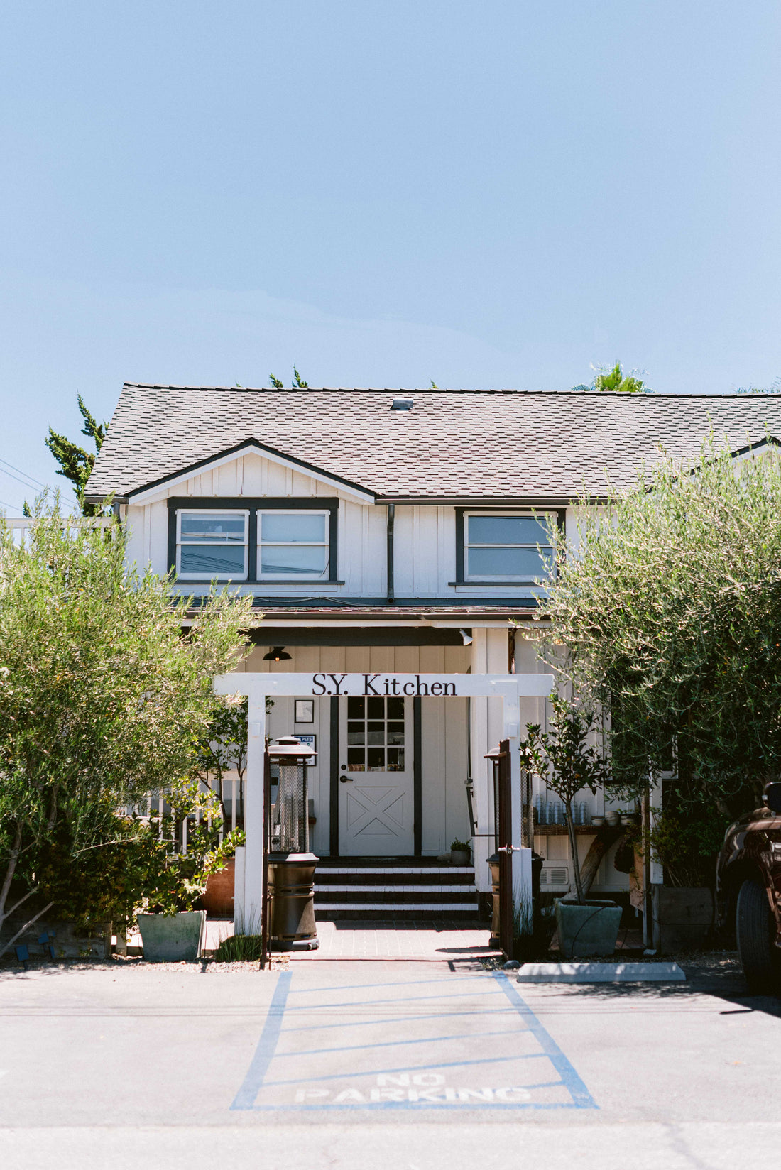A Santa Ynez Valley Travel Guide to Six Very Different Small Towns