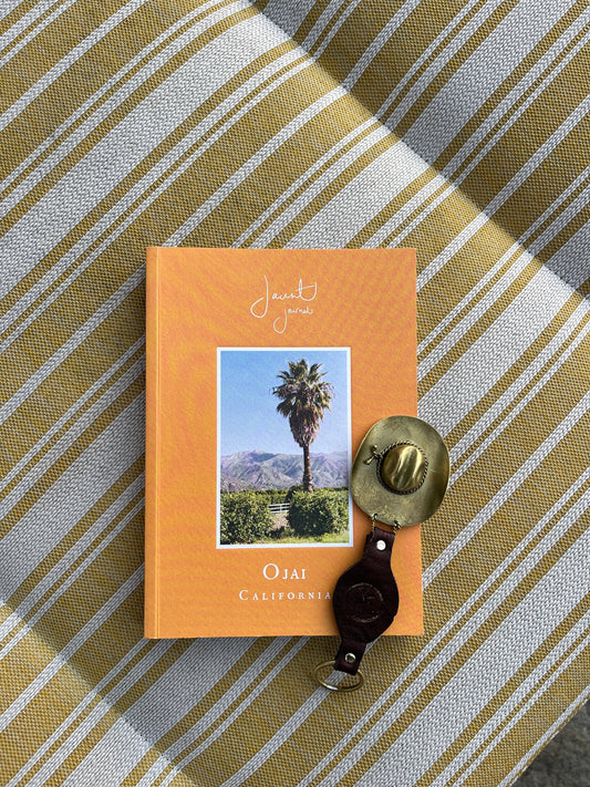 Ojai Launch Night at Hotel El Roblar