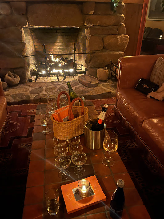 How To Experience Ojai's Summer Wine Tasting Events With Local Tips