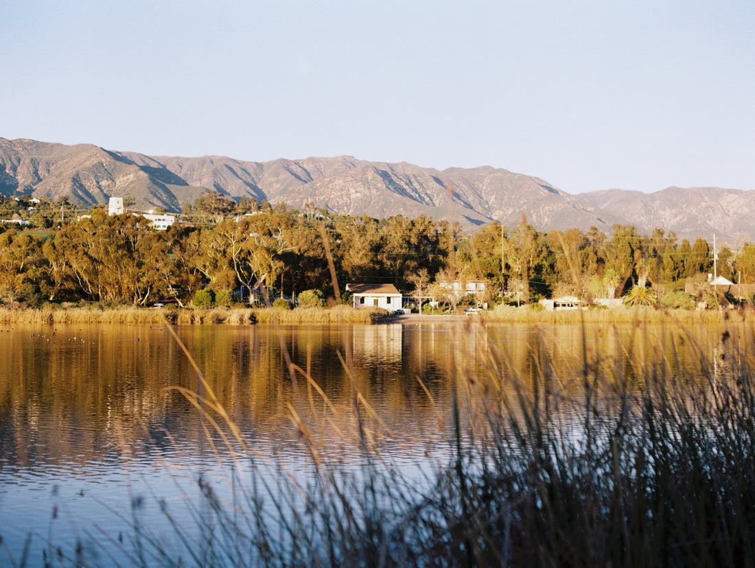 Community: Rachel's Five Tried, Tested + True Santa Barbara Favorites