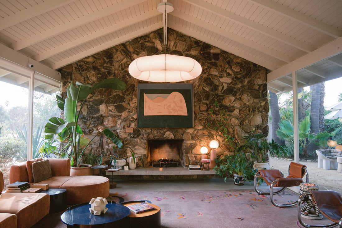 Ojai in the late Fall: Eight Small Rituals to Slow Down and Settle In