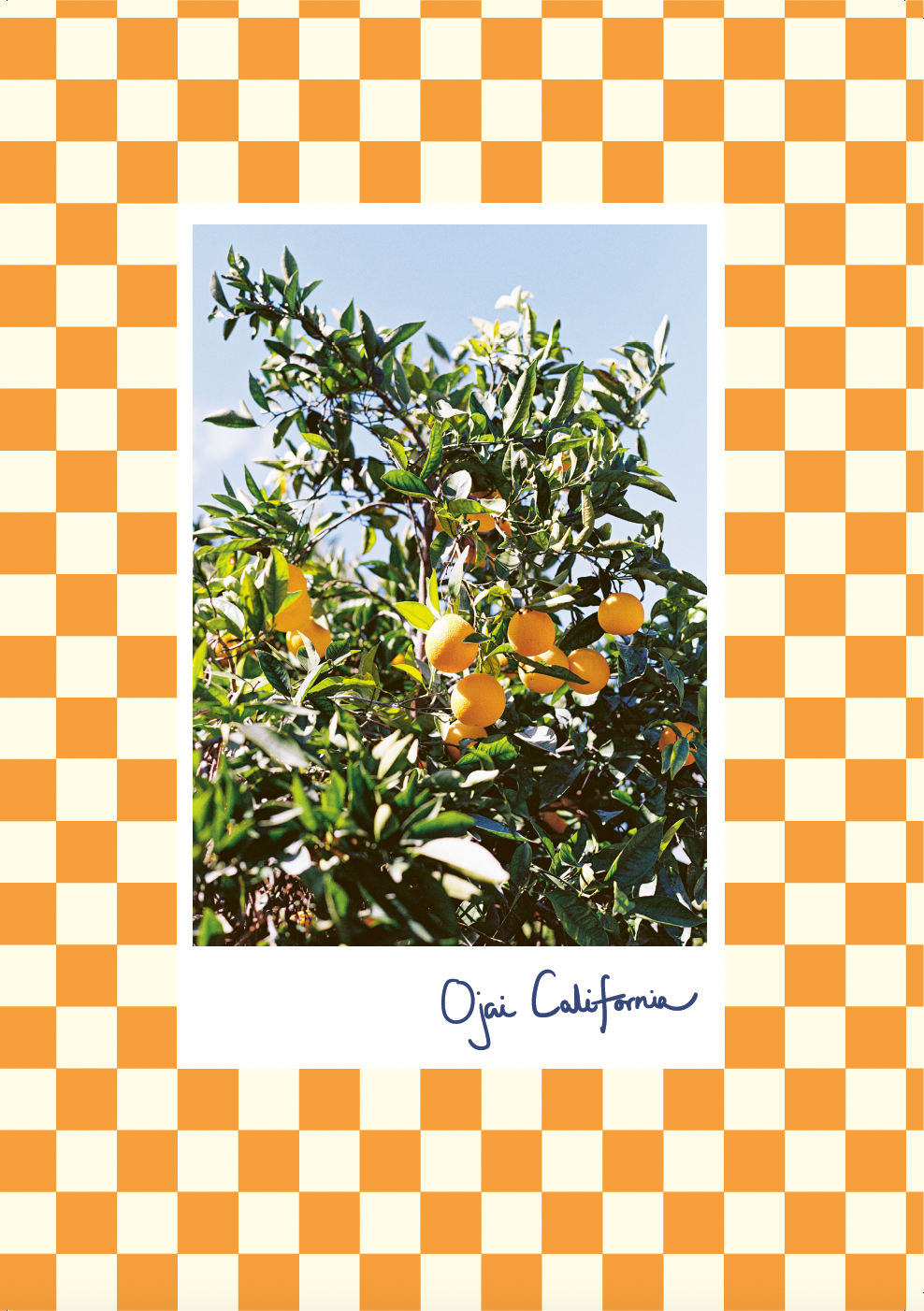 Ojai