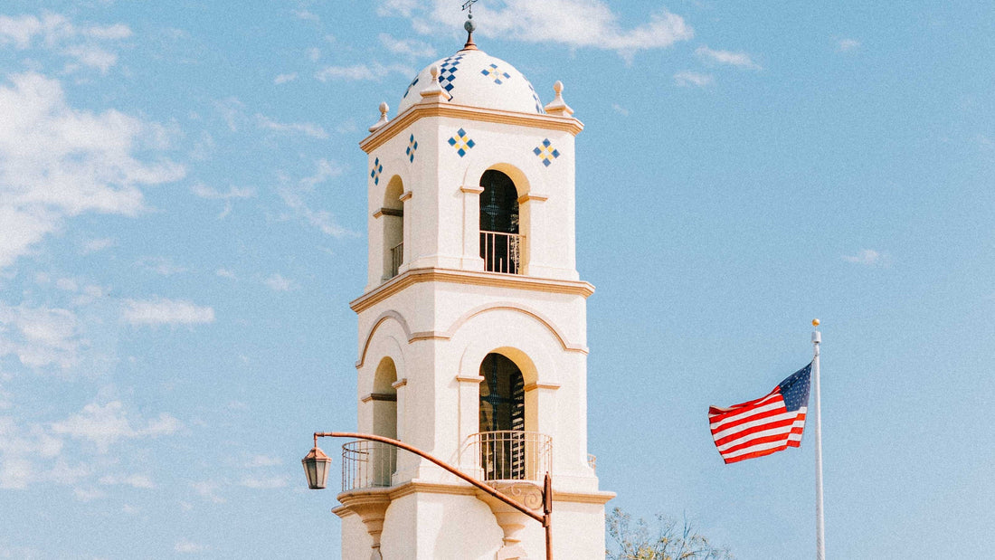 Ojai