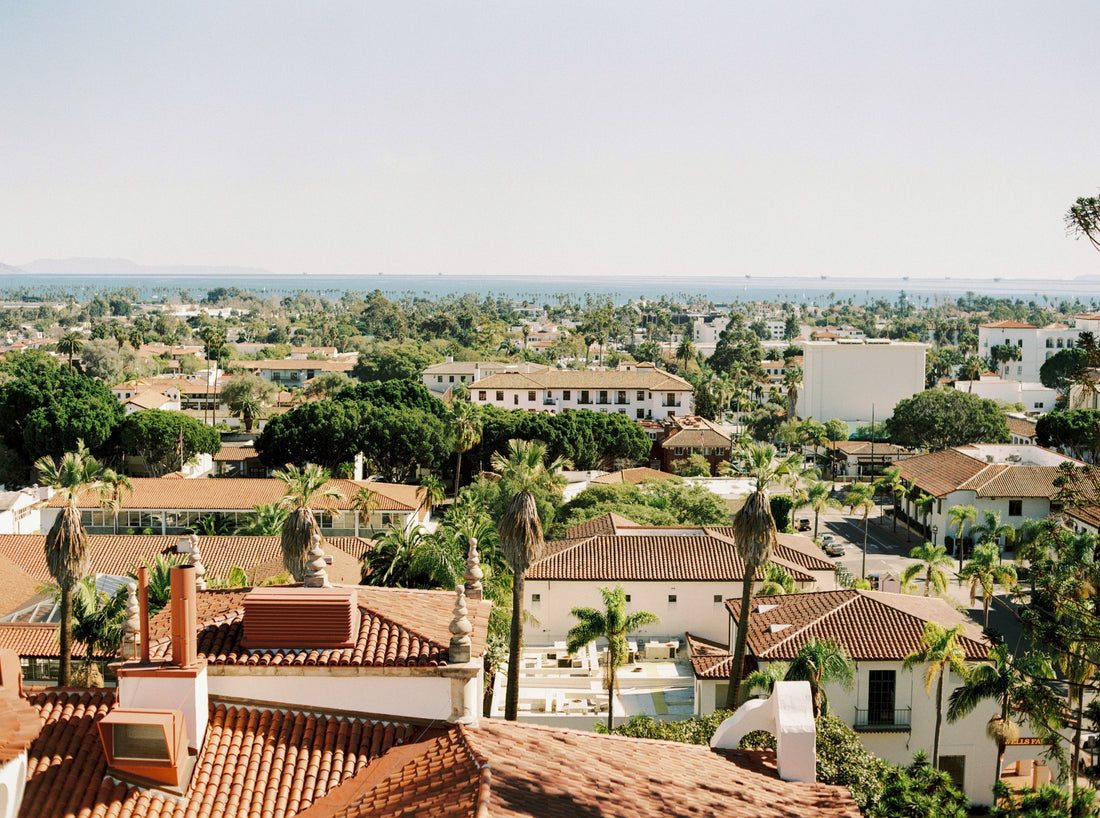 Santa Barbara Favorites: Rachel McCarthy’s Local Shortlist