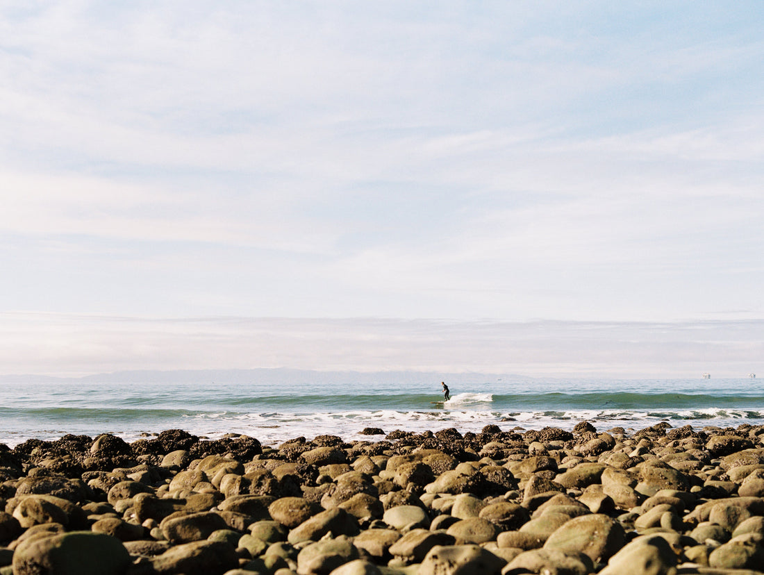 Guide To Santa Barbara's Eco Friendly Travel Options For Visitors