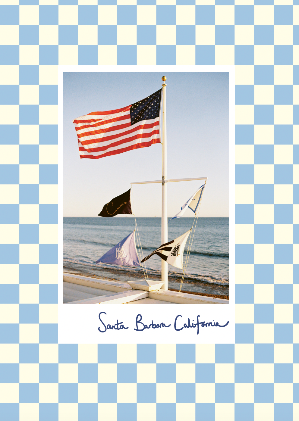 Santa Barbara