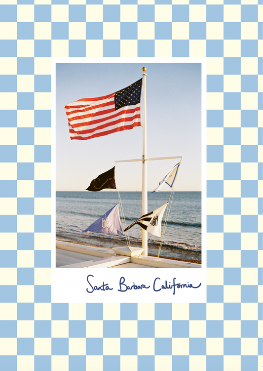 Santa Barbara