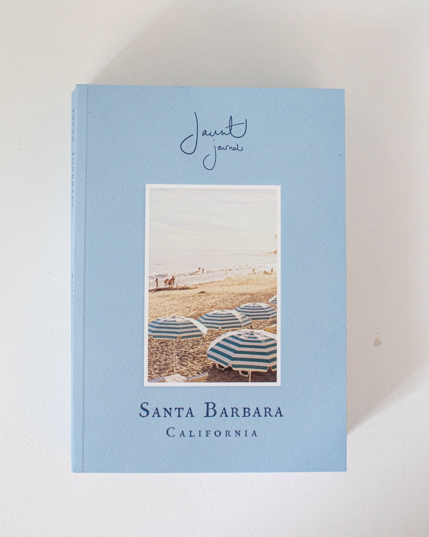 SANTA BARBARA GUIDEBOOK