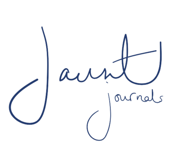 Jaunt Journals